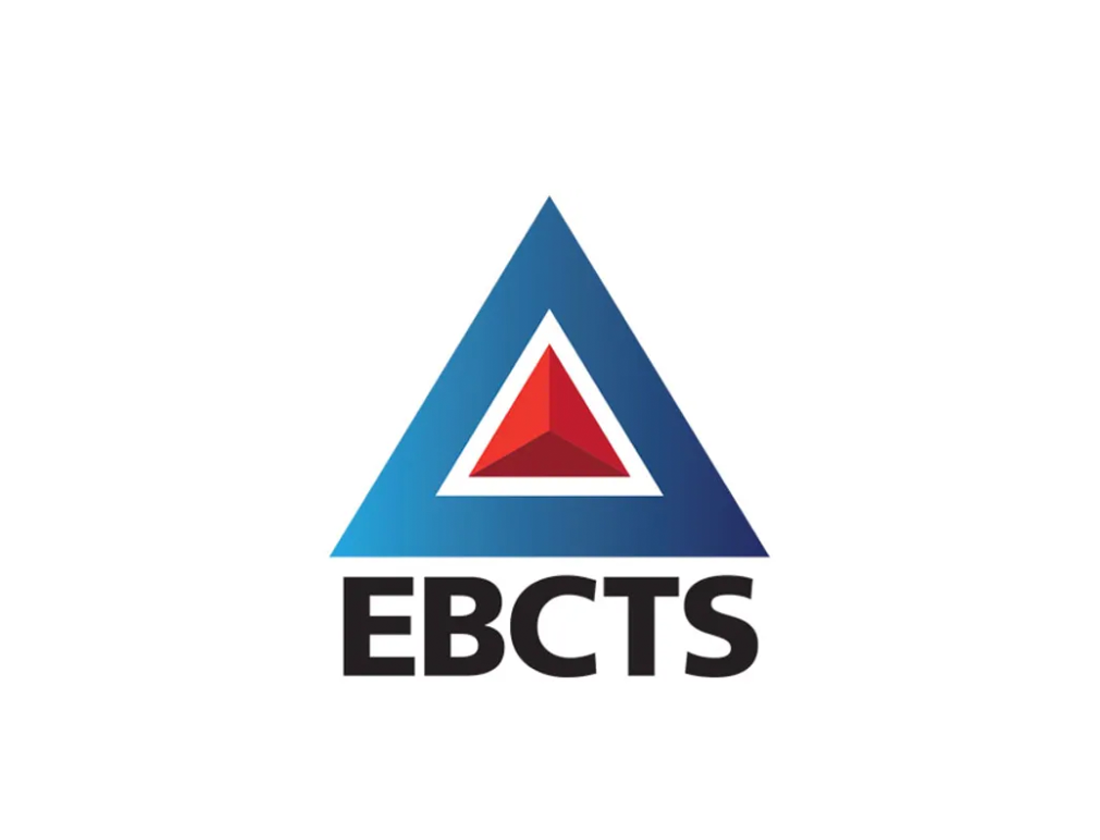 EBCTS logo thumbnail